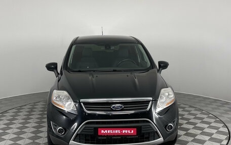 Ford Kuga III, 2011 год, 1 150 000 рублей, 3 фотография