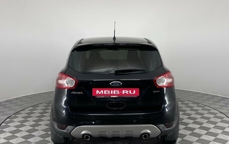 Ford Kuga III, 2011 год, 1 150 000 рублей, 7 фотография