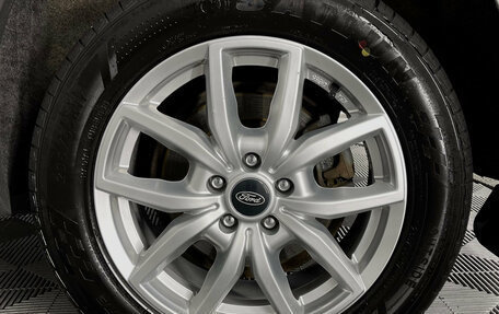 Ford Kuga III, 2011 год, 1 150 000 рублей, 19 фотография