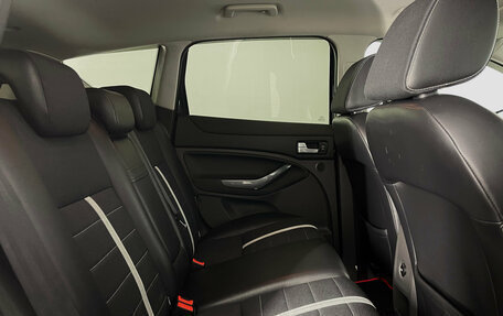 Ford Kuga III, 2011 год, 1 150 000 рублей, 17 фотография