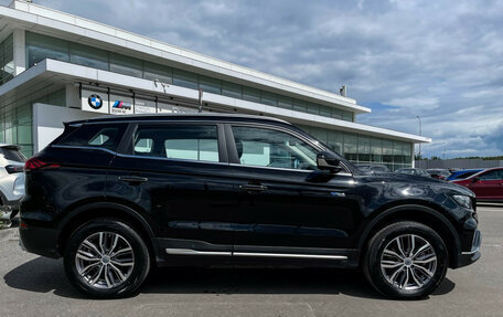 Geely Atlas, 2023 год, 2 197 000 рублей, 5 фотография
