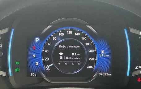 Hyundai Creta, 2021 год, 2 285 000 рублей, 8 фотография