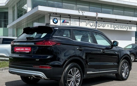 Geely Atlas, 2023 год, 2 197 000 рублей, 6 фотография