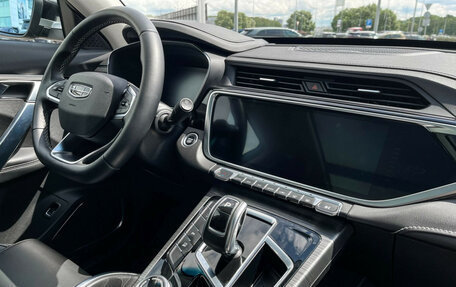 Geely Atlas, 2023 год, 2 197 000 рублей, 10 фотография