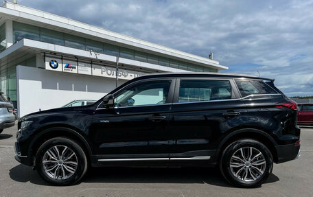 Geely Atlas, 2023 год, 2 197 000 рублей, 9 фотография