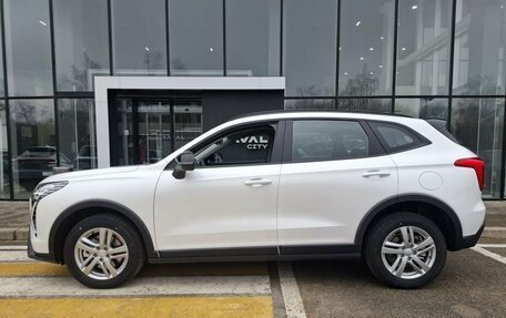 Haval Jolion, 2026 год, 2 449 000 рублей, 6 фотография