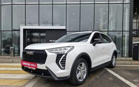 Haval Jolion, 2026 год, 2 449 000 рублей, 2 фотография