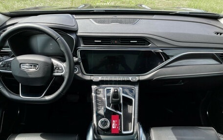 Geely Atlas, 2023 год, 2 197 000 рублей, 13 фотография