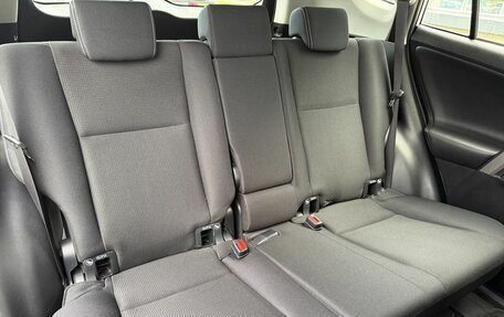 Toyota RAV4, 2016 год, 2 350 000 рублей, 10 фотография
