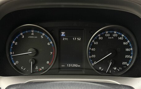 Toyota RAV4, 2016 год, 2 350 000 рублей, 13 фотография