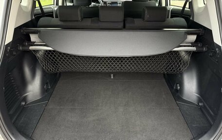 Toyota RAV4, 2016 год, 2 350 000 рублей, 16 фотография