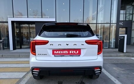 Haval Jolion, 2026 год, 2 049 000 рублей, 9 фотография