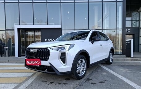 Haval Jolion, 2026 год, 2 049 000 рублей, 2 фотография