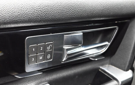 Land Rover Discovery IV, 2010 год, 1 610 000 рублей, 15 фотография