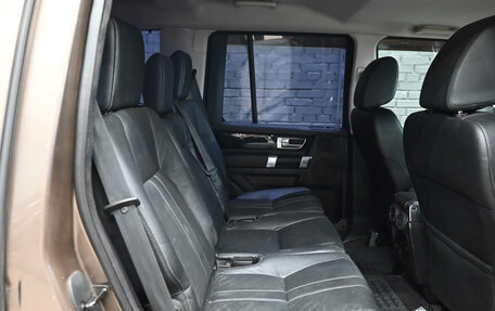 Land Rover Discovery IV, 2010 год, 1 610 000 рублей, 11 фотография
