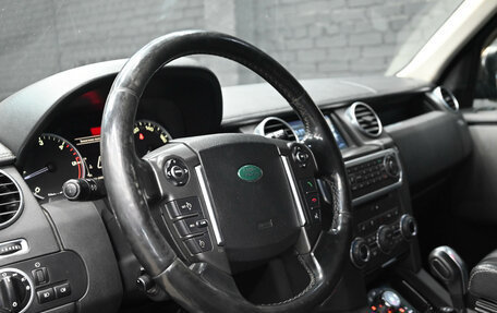 Land Rover Discovery IV, 2010 год, 1 610 000 рублей, 20 фотография