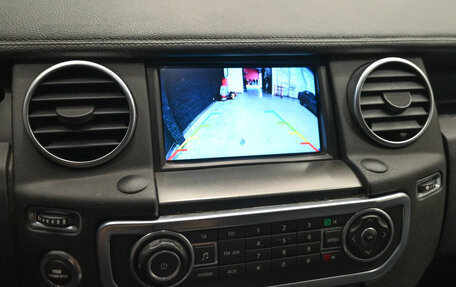 Land Rover Discovery IV, 2010 год, 1 610 000 рублей, 18 фотография