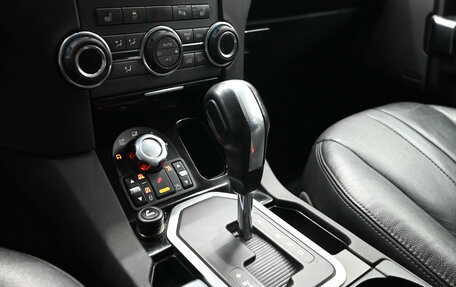 Land Rover Discovery IV, 2010 год, 1 610 000 рублей, 19 фотография