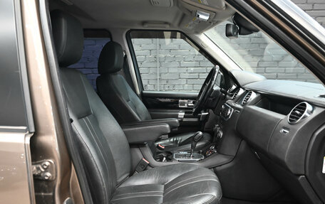 Land Rover Discovery IV, 2010 год, 1 610 000 рублей, 10 фотография