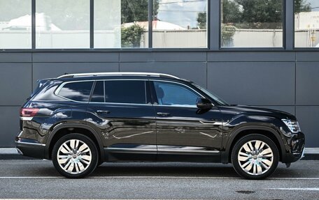 Volkswagen Teramont I, 2022 год, 4 999 000 рублей, 5 фотография