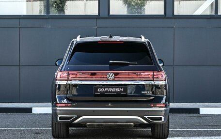 Volkswagen Teramont I, 2022 год, 4 999 000 рублей, 4 фотография