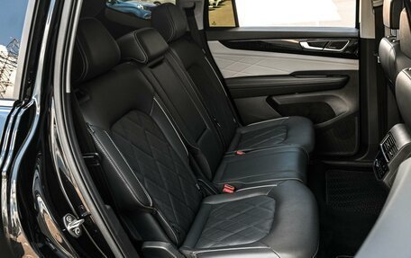 Volkswagen Teramont I, 2022 год, 4 999 000 рублей, 7 фотография
