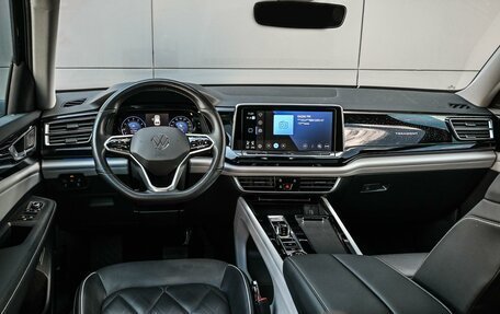 Volkswagen Teramont I, 2022 год, 4 999 000 рублей, 6 фотография