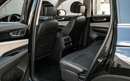Volkswagen Teramont I, 2022 год, 4 999 000 рублей, 11 фотография