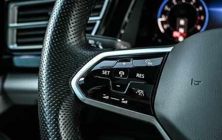 Volkswagen Teramont I, 2022 год, 4 999 000 рублей, 14 фотография