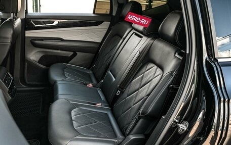 Volkswagen Teramont I, 2022 год, 4 999 000 рублей, 9 фотография