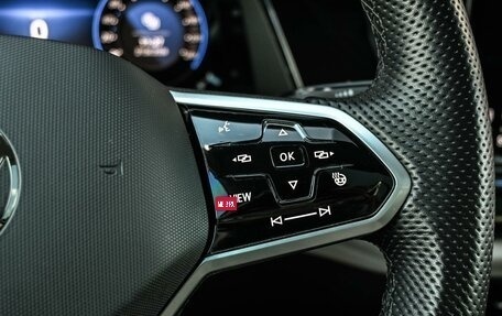 Volkswagen Teramont I, 2022 год, 4 999 000 рублей, 15 фотография