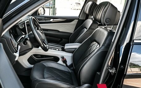 Volkswagen Teramont I, 2022 год, 4 999 000 рублей, 10 фотография