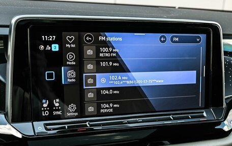 Volkswagen Teramont I, 2022 год, 4 999 000 рублей, 19 фотография