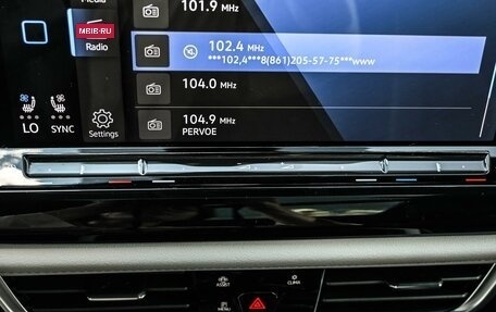 Volkswagen Teramont I, 2022 год, 4 999 000 рублей, 20 фотография