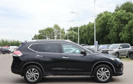 Nissan X-Trail, 2015 год, 1 690 000 рублей, 4 фотография