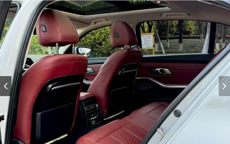 BMW 3 серия, 2022 год, 2 665 000 рублей, 7 фотография