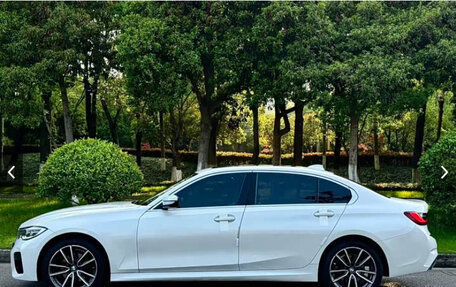 BMW 3 серия, 2022 год, 2 665 000 рублей, 4 фотография