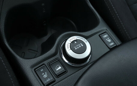 Nissan X-Trail, 2015 год, 1 690 000 рублей, 18 фотография