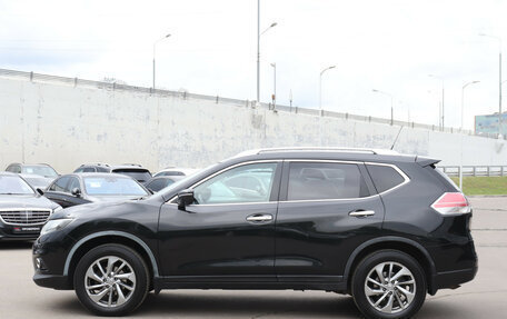 Nissan X-Trail, 2015 год, 1 690 000 рублей, 9 фотография