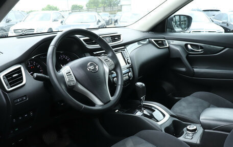 Nissan X-Trail, 2015 год, 1 690 000 рублей, 14 фотография