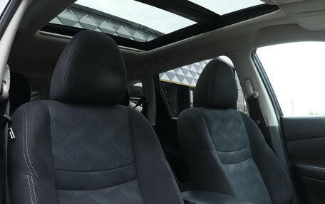 Nissan X-Trail, 2015 год, 1 690 000 рублей, 15 фотография