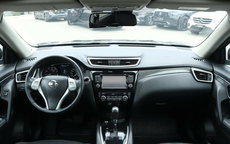 Nissan X-Trail, 2015 год, 1 690 000 рублей, 13 фотография