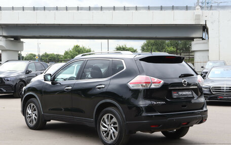 Nissan X-Trail, 2015 год, 1 690 000 рублей, 8 фотография