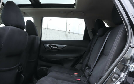Nissan X-Trail, 2015 год, 1 690 000 рублей, 11 фотография