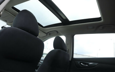 Nissan X-Trail, 2015 год, 1 690 000 рублей, 20 фотография