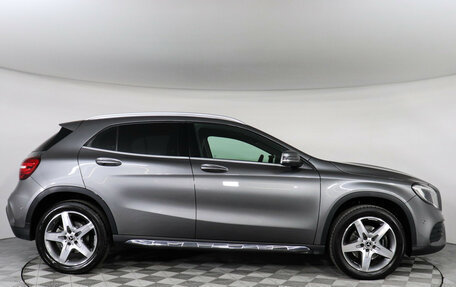 Mercedes-Benz GLA, 2018 год, 2 897 000 рублей, 5 фотография