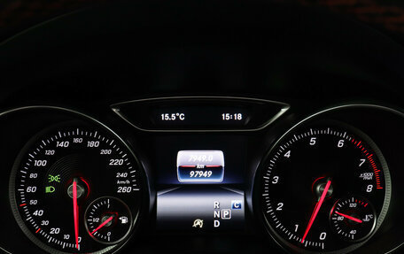 Mercedes-Benz GLA, 2018 год, 2 897 000 рублей, 12 фотография