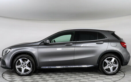 Mercedes-Benz GLA, 2018 год, 2 897 000 рублей, 9 фотография