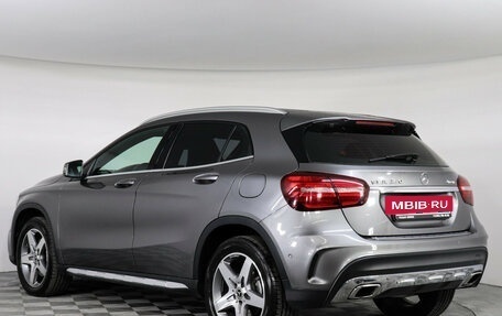 Mercedes-Benz GLA, 2018 год, 2 897 000 рублей, 8 фотография