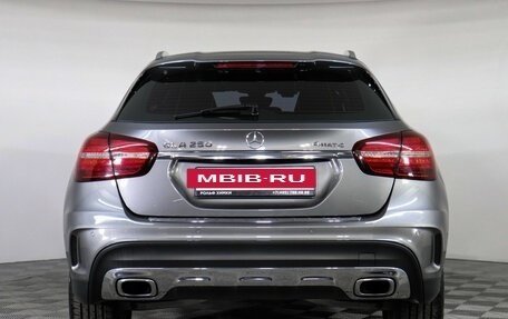 Mercedes-Benz GLA, 2018 год, 2 897 000 рублей, 7 фотография